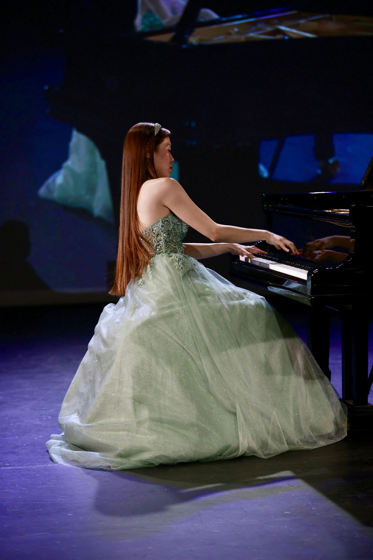 LumiMusic: The Christmas Dream Concert