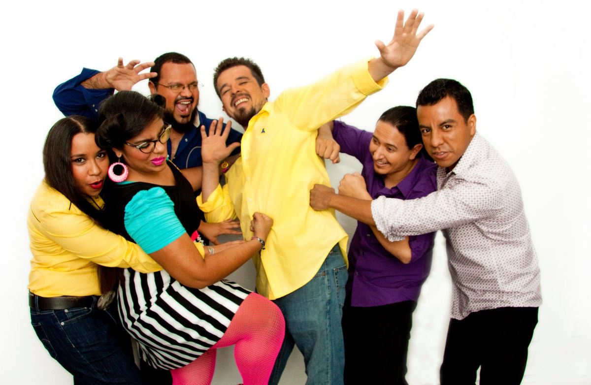 La Santa Cecilia