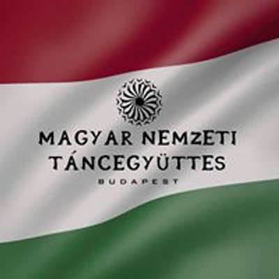 Magyar Nemzeti T\u00e1ncegy\u00fcttes \/ Hungarian National Dance Ensemble
