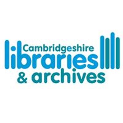 Cambridgeshire Libraries