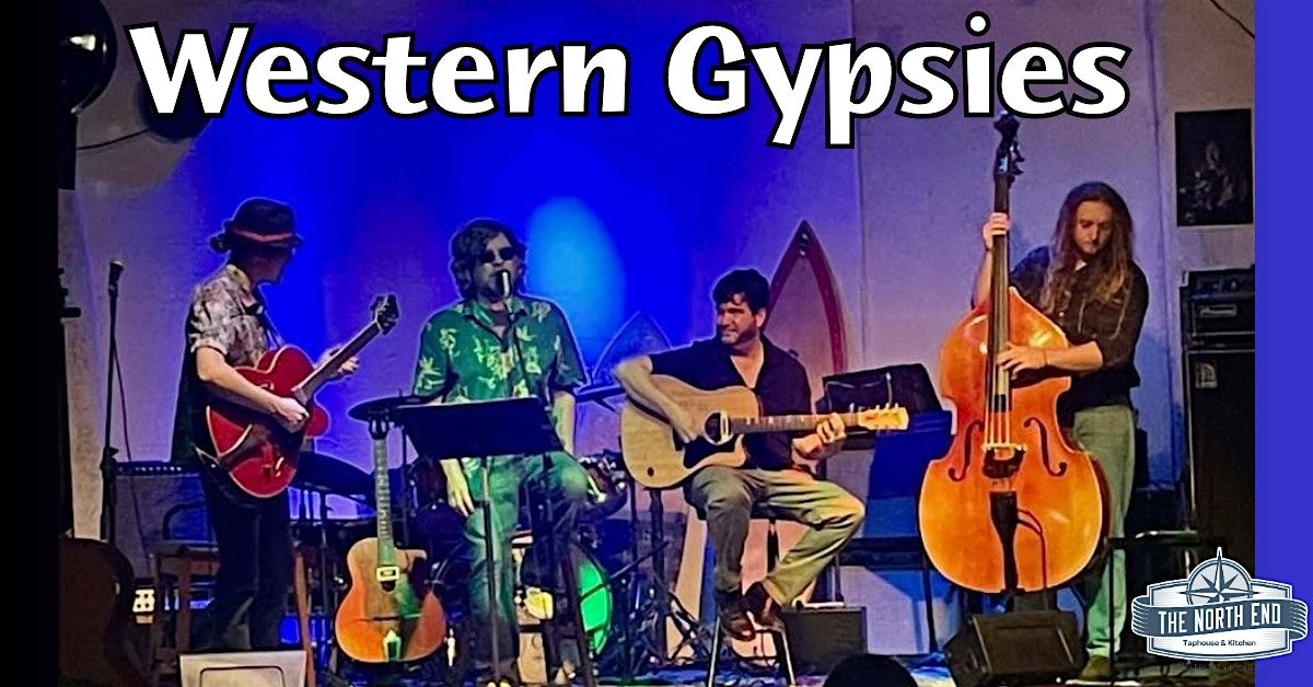 Western Gypsies