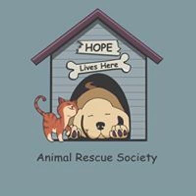Hope Lives Here Animal Rescue Society
