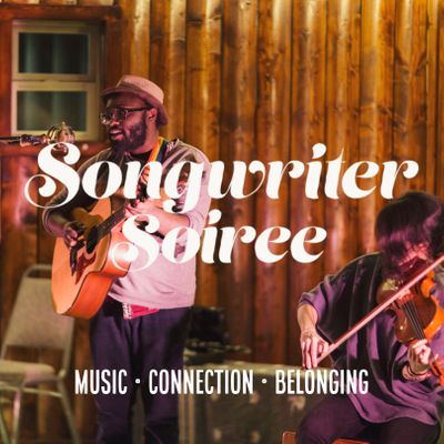 Songwriter Soiree