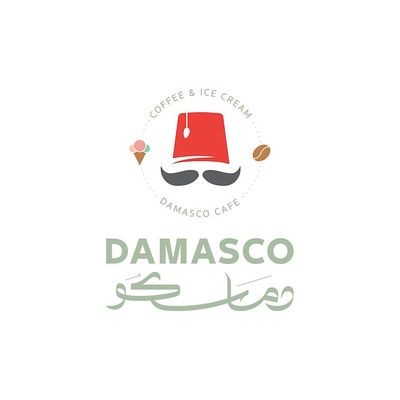 Damasco Cafe