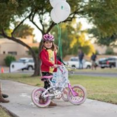 City of Mesa Bicycle & Pedestrian Program