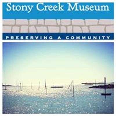 Stony Creek Museum