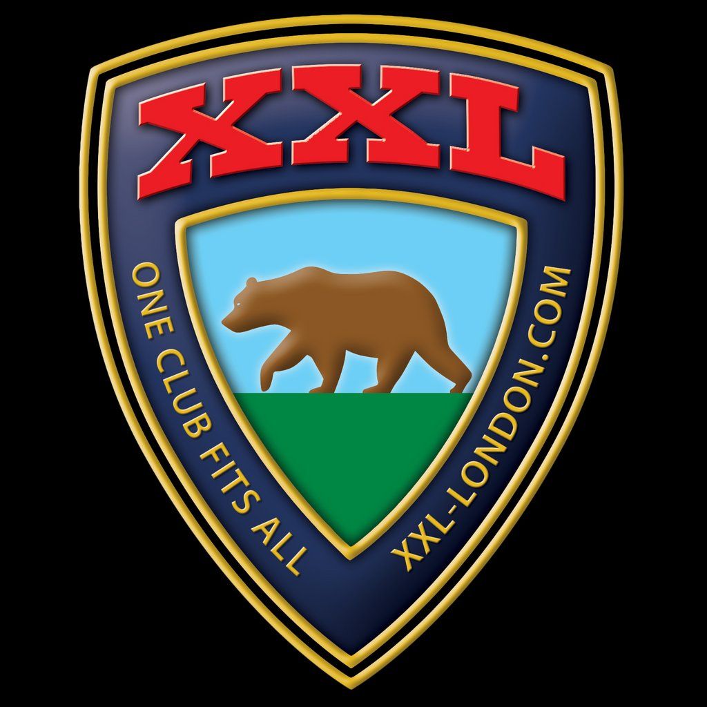 XXL London NYE