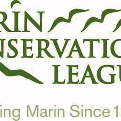 Marin Conservation League