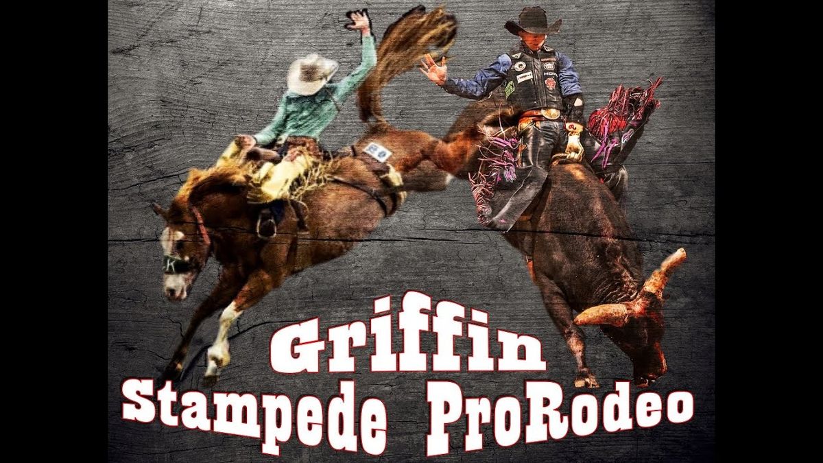 Franklin Stampede Pro Rodeo