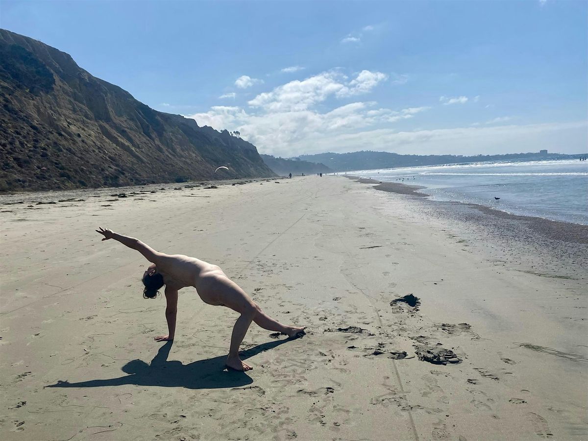 Bare Naked Yoga - Last Session of 2025
