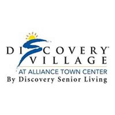 Discovery Village At Alliance Town Center