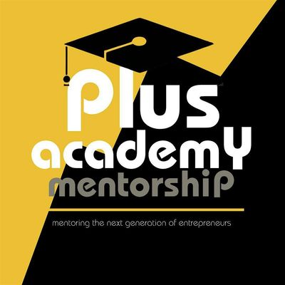 Plus Academy Mentorship