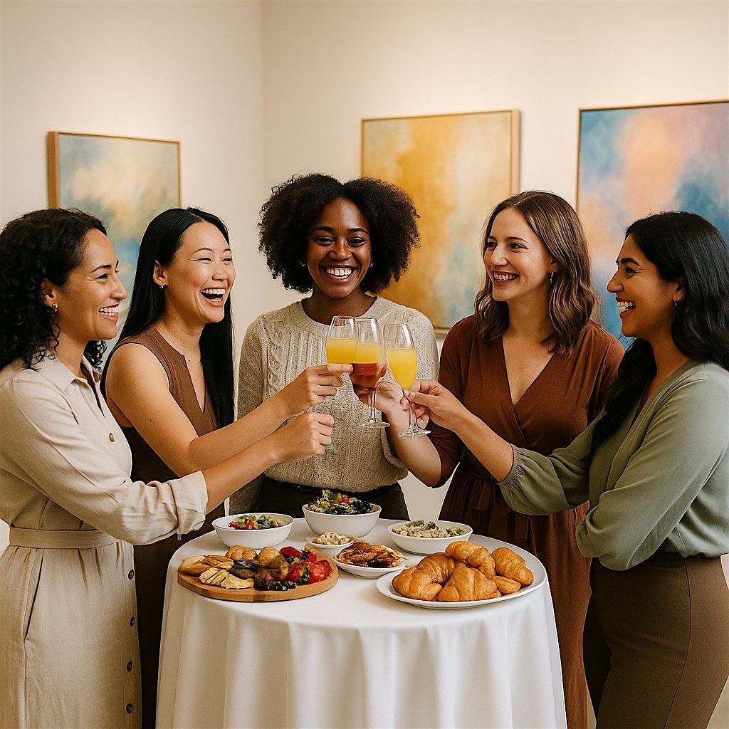 Golden Reset: Vision & Vibration 111