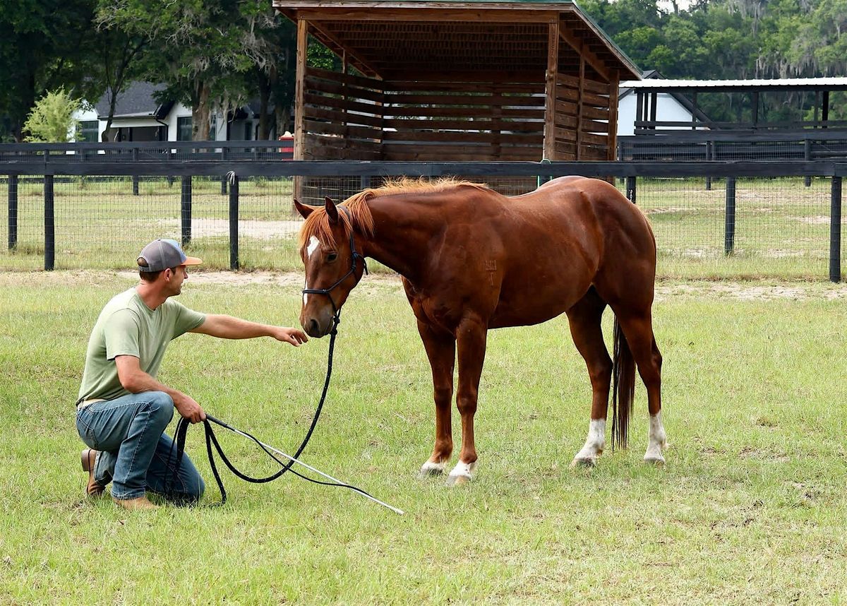 Tik Maynard Clinic at The CHAPS Center