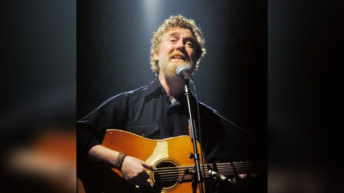 Glen Hansard Glasgow Tickets