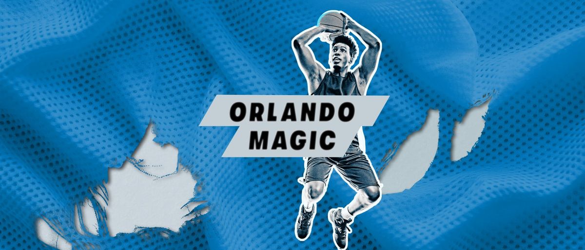 TBD at Orlando Magic - NBA Conference Semifinals - Home Game 3 (Date TBD) (If Necessary) Tickets
