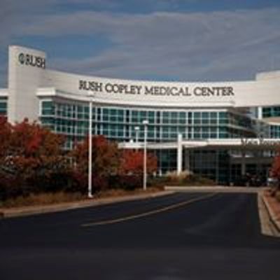 Rush Copley Medical Center