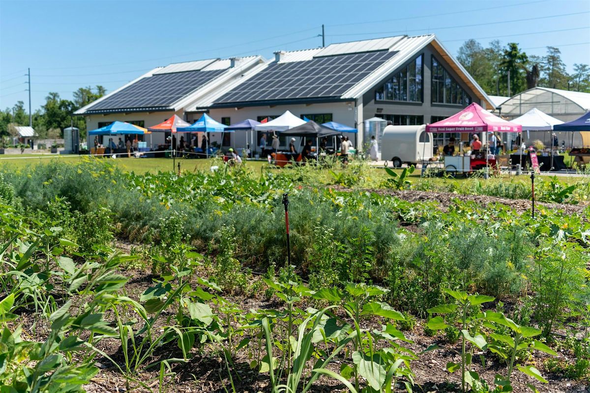 4Roots Farmers Market
