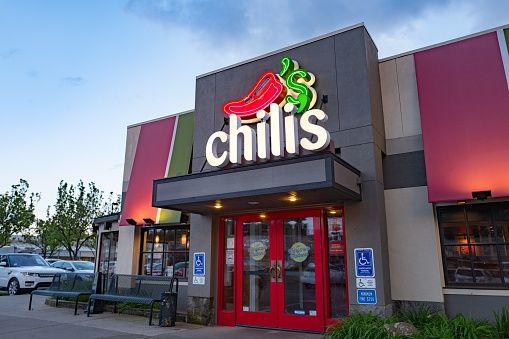 Restaurant Event - Chili's Grill & Bar