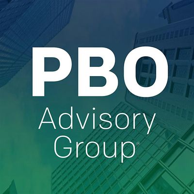 PBO Advisory Group