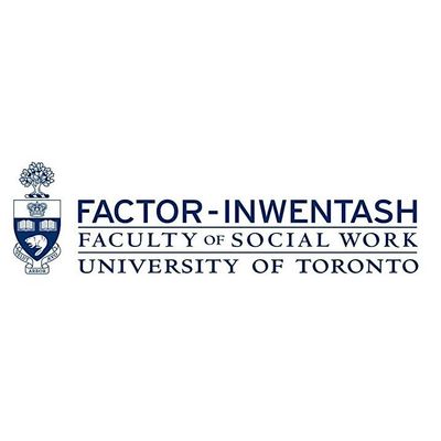 U of T's Factor-Inwentash Faculty of Social Work