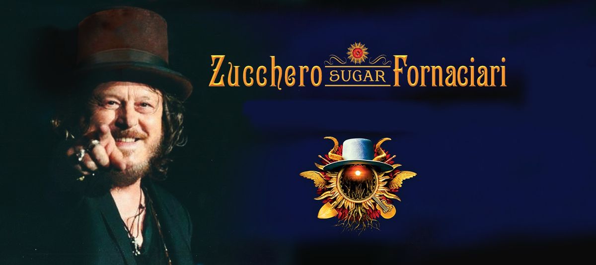 Zucchero (18+)