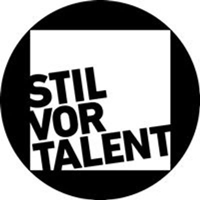 Stil vor Talent