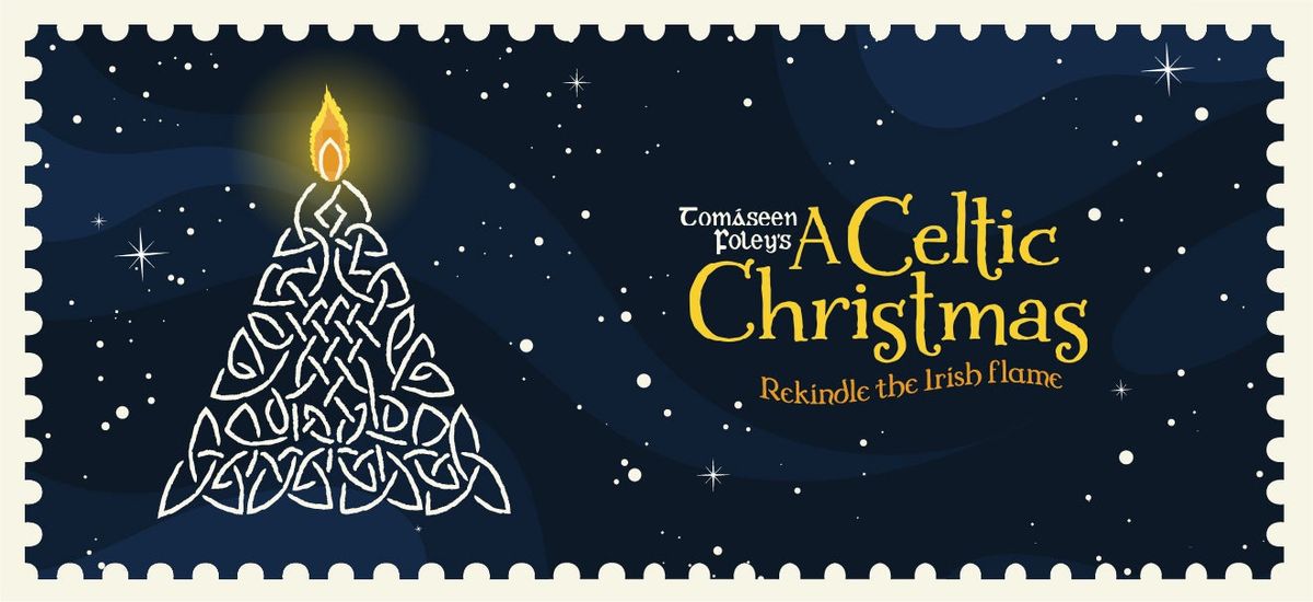 A Celtic Christmas
