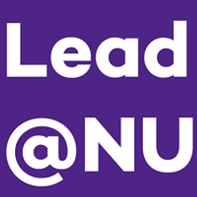 The Northwestern University Center for Leadership