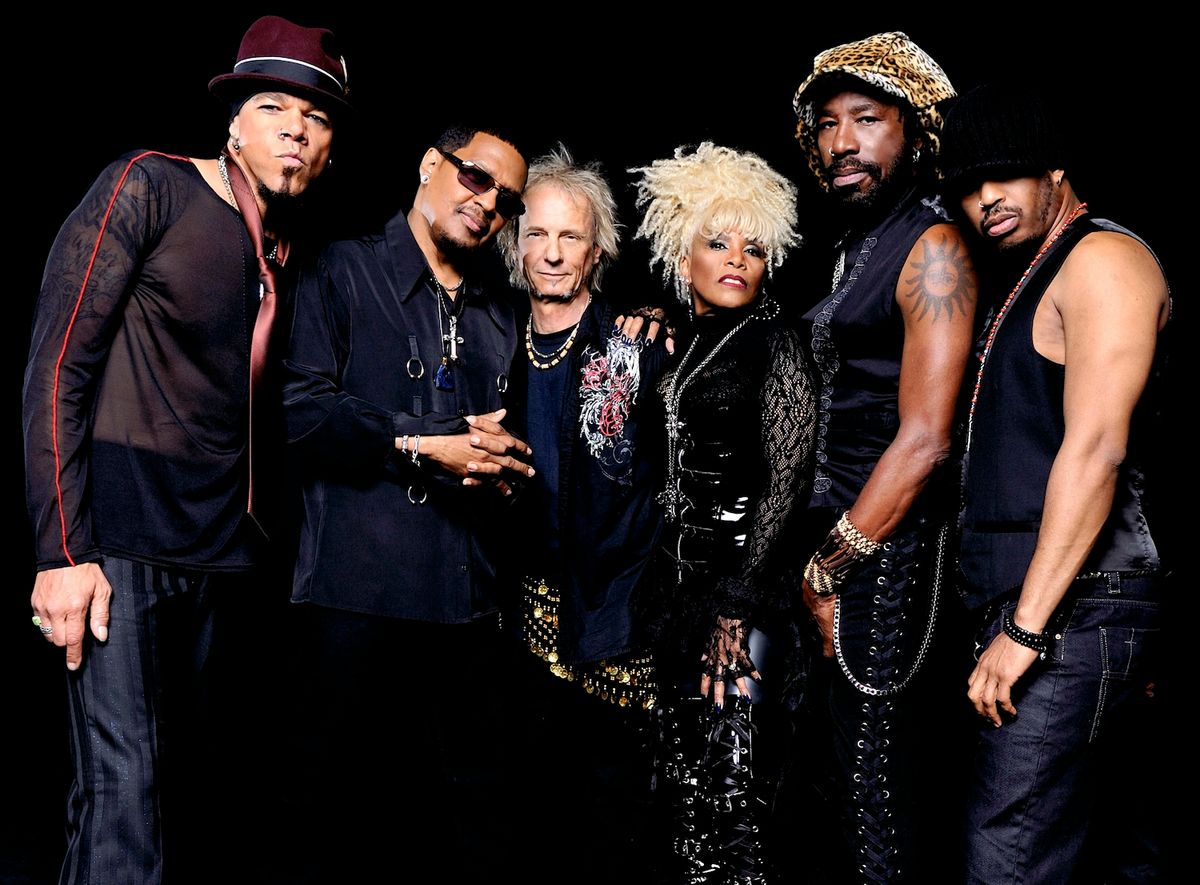 Mother's Finest