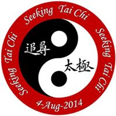 Seeking Tai Chi
