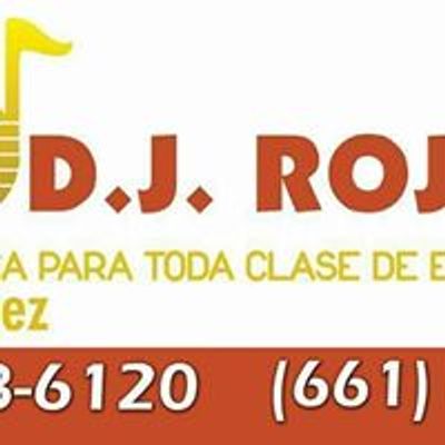 DJ ROJO2
