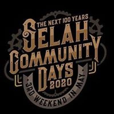 Selah Community Days