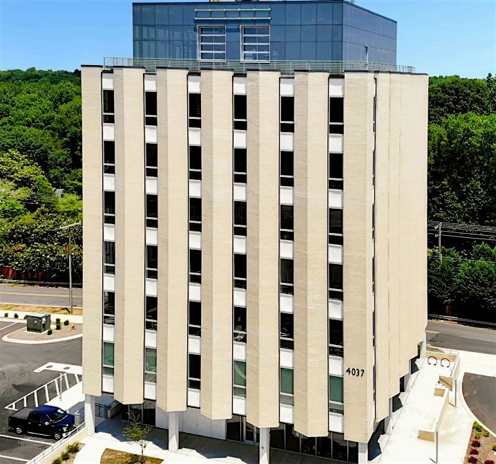 Free Coworking Day at Regus E. Independence Blvd