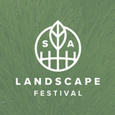 SA Landscape Festival