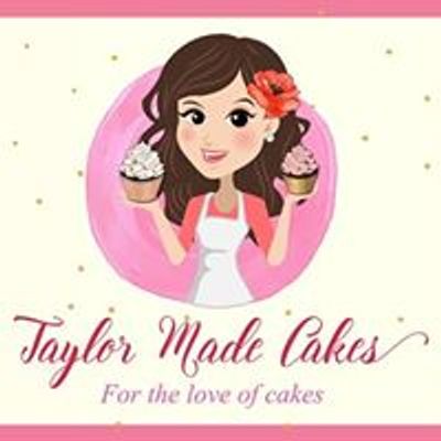 Taylor Made Cakes