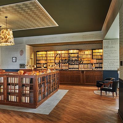 Graduate by Hilton Iowa City