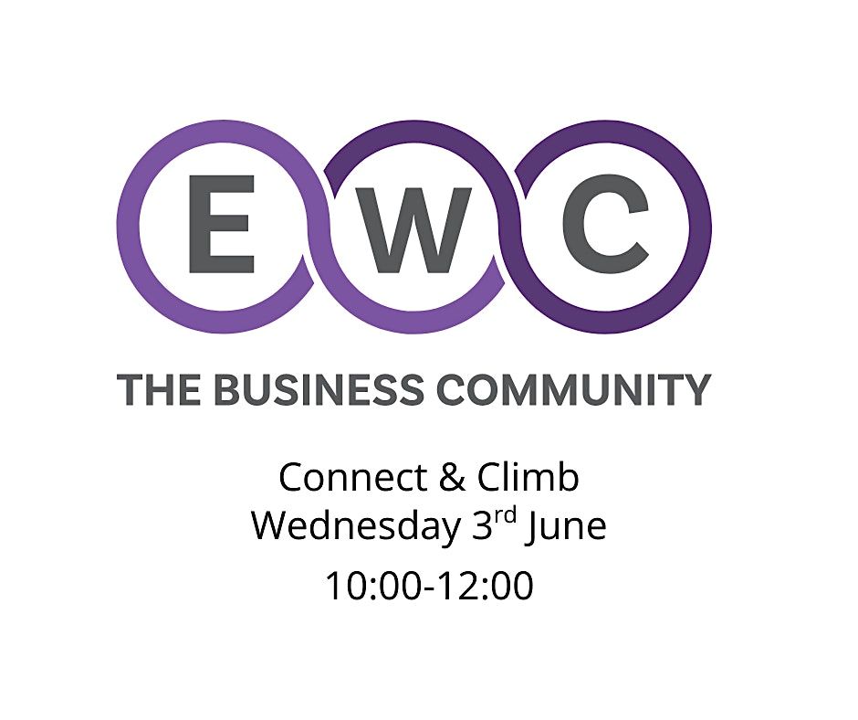 Connect and Climb