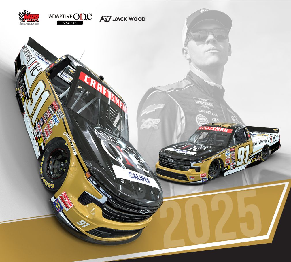 NASCAR Craftsman Truck Series