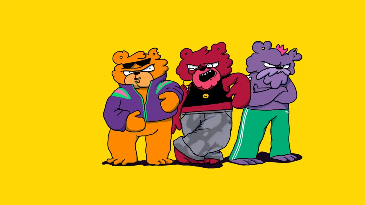 Teddy Killerz, BreZ, Formula, Badlokk, Tsuki, Laeti, KBA, Bass Ventura, Kaos Music, Gourski, Ferris, Antrix, M-Age, WATT, shinex in K\u00f6ln