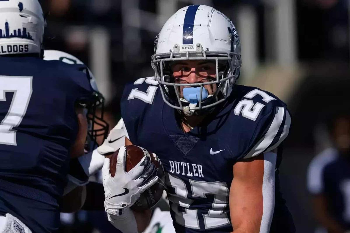 Butler Bulldogs vs. Marist Red Foxes