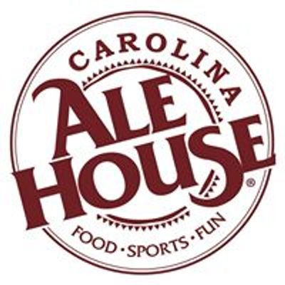 Carolina Ale House- Winston Salem