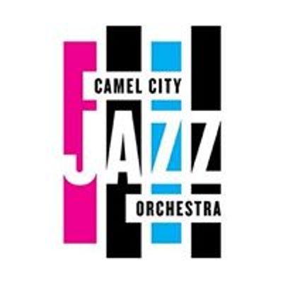 Camel City Jazz Orchestra