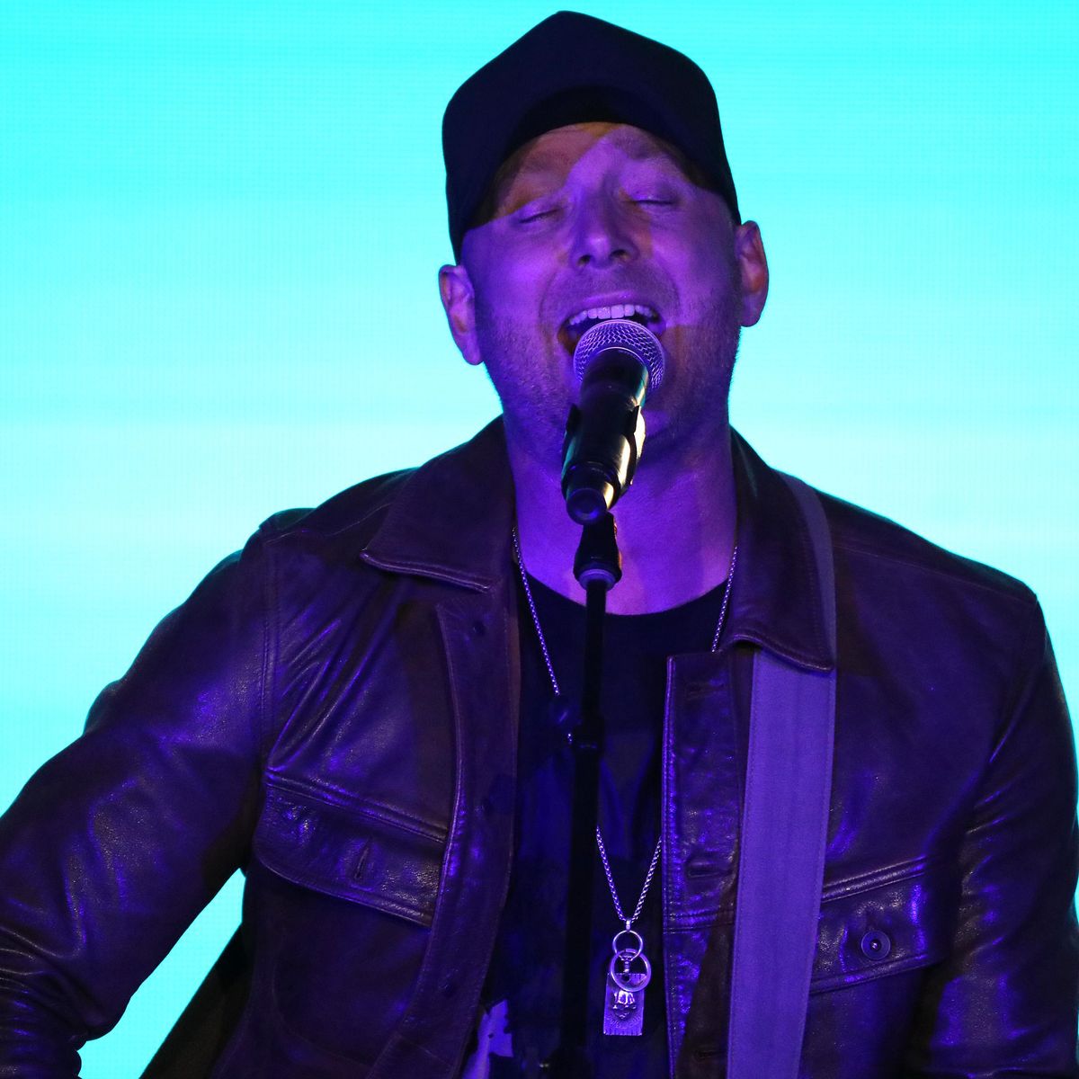Tim Hicks