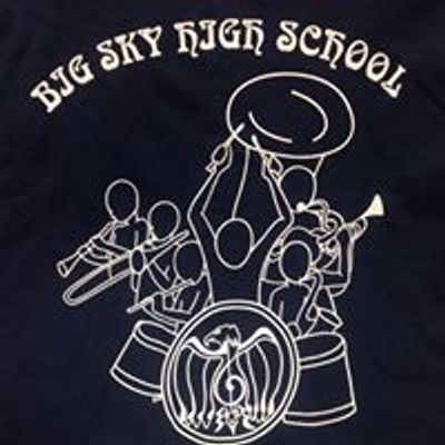 Big Sky High School Bands