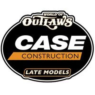 World of Outlaws Late Model Series