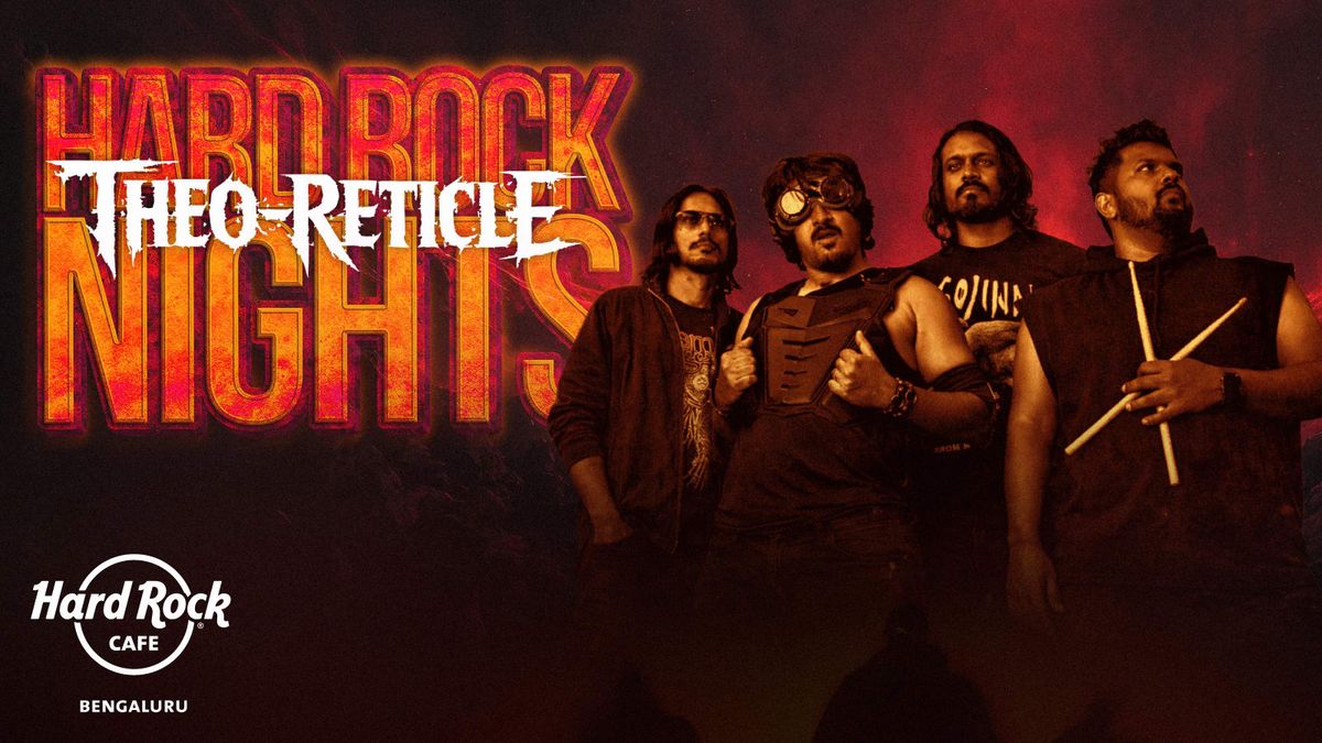 Hard Rock Nights ft. Theo-Reticle