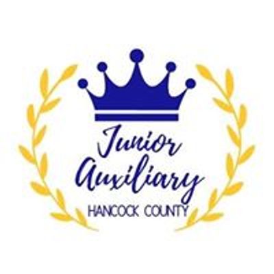 Junior Auxiliary of Hancock County, MS
