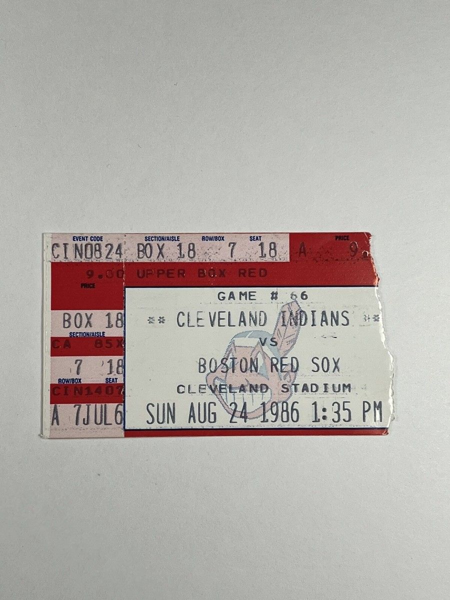 Rush Cleveland Tickets