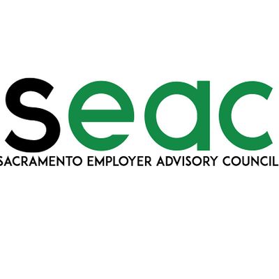 Sacramento Employer Advisory Council